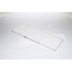 Фільтр салону  CITROEN JUMPER I, II -06, FIAT DUCATO -06 (вир-во CHAMPION) 