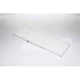 Фільтр салону  CITROEN JUMPER I, II -06, FIAT DUCATO -06 (вир-во CHAMPION)