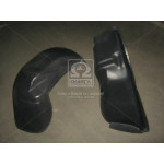 Локер Газель-Бізнес передній (лів.+прав.) 