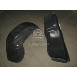 Локер Газель-Бізнес передній (лів.+прав.)