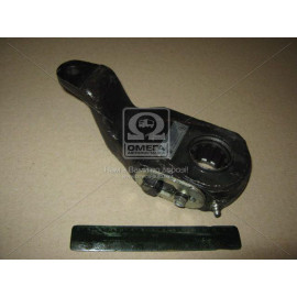 Важіль регулювальнийв узк. шлиц 10х31х38 (вир-во ТАиМ)