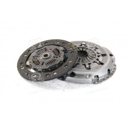 Зчеплення FORD (вир-во Luk)