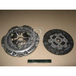 Зчеплення Mercedes (вир-во Luk) 