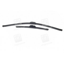 Щітка склоочис. 650/340 AEROTWIN AR654S (вир-во Bosch)