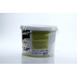 Паста для миття рук (банка 7кг) <AXXIS>