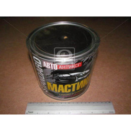 Мастика Автоантикор (Резино-битум) (банка 1,8кг) STANDARD <ДК>