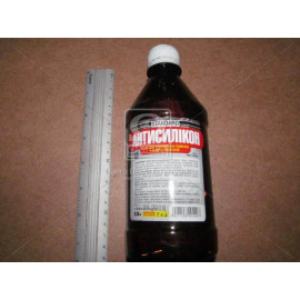 Антисилікон (банка 0,35кг) STANDARD