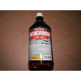 Антисилікон (банка 0,7кг) STANDARD