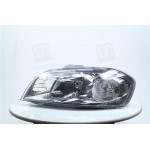 Фара лiв. CHEV AVEO T250 06- (вир-во TYC) 