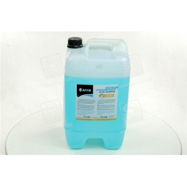 Шампунь автомобільний Bubble Gum 10кг <AXXIS>