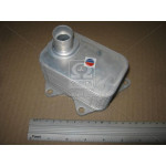 Радiатор масляний (вир-во AVA) 