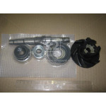 Р/к насоса водяного Д-240 (з валом та крильч.) (ст. зр.) (Руслан-Комплект) 