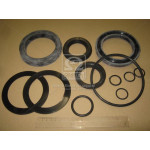 Р/к гидроцилиндра опоры ЕО-2621-А (Руслан-Комплект) 