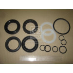 Р/к гидроцилиндра отвалу ЕО-2621-А (Руслан-Комплект) 