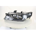 Фара лiв. HON ACCORD 03-08 (вир-во TYC) 