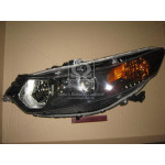 Фара лiв. HON ACCORD 08- (вир-во TYC) 