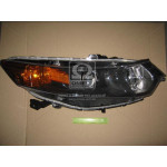 Фара пра. HON ACCORD 08- (вир-во TYC) 