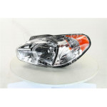 Фара лів. HYUN ACCENT 06 - (вир-во TEMPEST) 