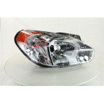 Фара пра. HYUN ACCENT 06 - (вир-во TEMPEST) 