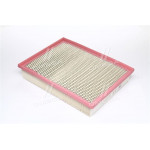 Фільтр повітряний TOYOTA HILUX 2.4 D 15- (вир-во MANN) 