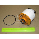 Фільтр паливний TOYOTA HILUX 2.4 D 15- (вир-во HENGST) 