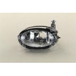 Фара п/тум. пра. MAZDA 3 04-09 (вир-во TYC) 