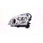 Фара лiв. NIS QASHQAI (вир-во TYC) 