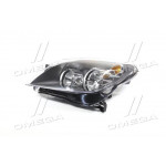 Фара лев. OP ASTRA H (пр-во TYC) 