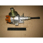 Розподільник запалювання ГАЗ-52 контактні. (вир-во СОАТЕ) 