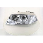 Фара лiв. SK OCTAVIA 05-09 (вир-во TYC) 