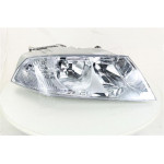 Фара пра. SK OCTAVIA 05-09 (вир-во TYC) 