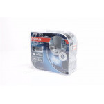Лампа накалу H15 55/15W 12V PGJ23T-1 COOL BLUE Intense (компл)(вир-во OSRAM) 