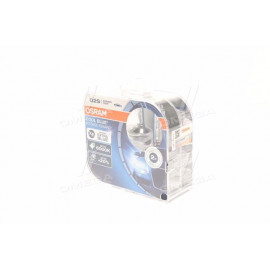 Лампа ксенонова D2S COOL BLUE INTENSE 85В, 35Вт, PK32d-2 (вир-во OSRAM)