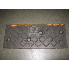 Дошка польова широка ПЛН (Боковина) БОР (в-во Велес-Агро)