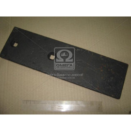 Дошка польова вузька ПЛН (в-во Велес-Агро)