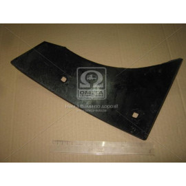 Груди відвалу ПЛН БОР (в-во Велес-Агро)