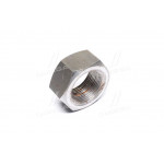 Гайка на обслуговуються вал (в-во Велес-Агро) 