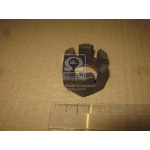 Гайка корончатая М30х2 (в-во Велес-Агро) 