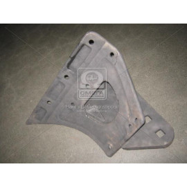 Башмак плуга ПЛН (в-во України)