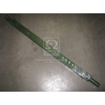 Ось навішування плуга вал квадрат 45х45 ПЛН, ПНУ 05.611 (в-во України) 