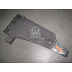 Стійка башмака плуга ПЛН (в-во України) 