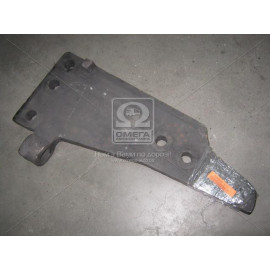 Стійка башмака плуга ПЛН (в-во України)