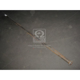 Вал дискової батареї (Вісь 9 дисків) БДТ L = 1930мм (в-во України)