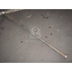 Вал дискової батареї (Вісь 7 дисків) БДТ L = 1555мм (в-во України) 