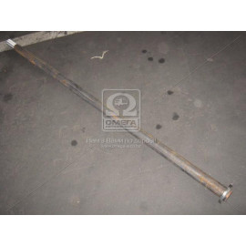 Вал дискової батареї (Вісь 7 дисків) БДТ L = 1555мм (в-во України)