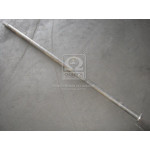 Вал дискової батареї (Вісь 8 дисків) БДТ L = 1750мм (в-во України) 