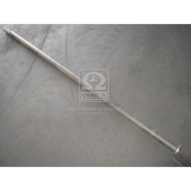 Вал дискової батареї (Вісь 8 дисків) БДТ L = 1750мм (в-во України)