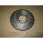 Упор увігнутий БДТ-7 (7212) тарілка (в-во України) 