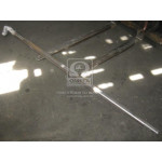 Вал дискової батареї ДМТ-4 (вісь) L = 2130мм (в-во України) 