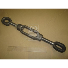 Стяжка мех. навішування задньої МТЗ з гвинтами в зб. (80-4605080) (вир-во України)